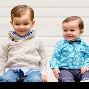 Meet your Posher, Heather